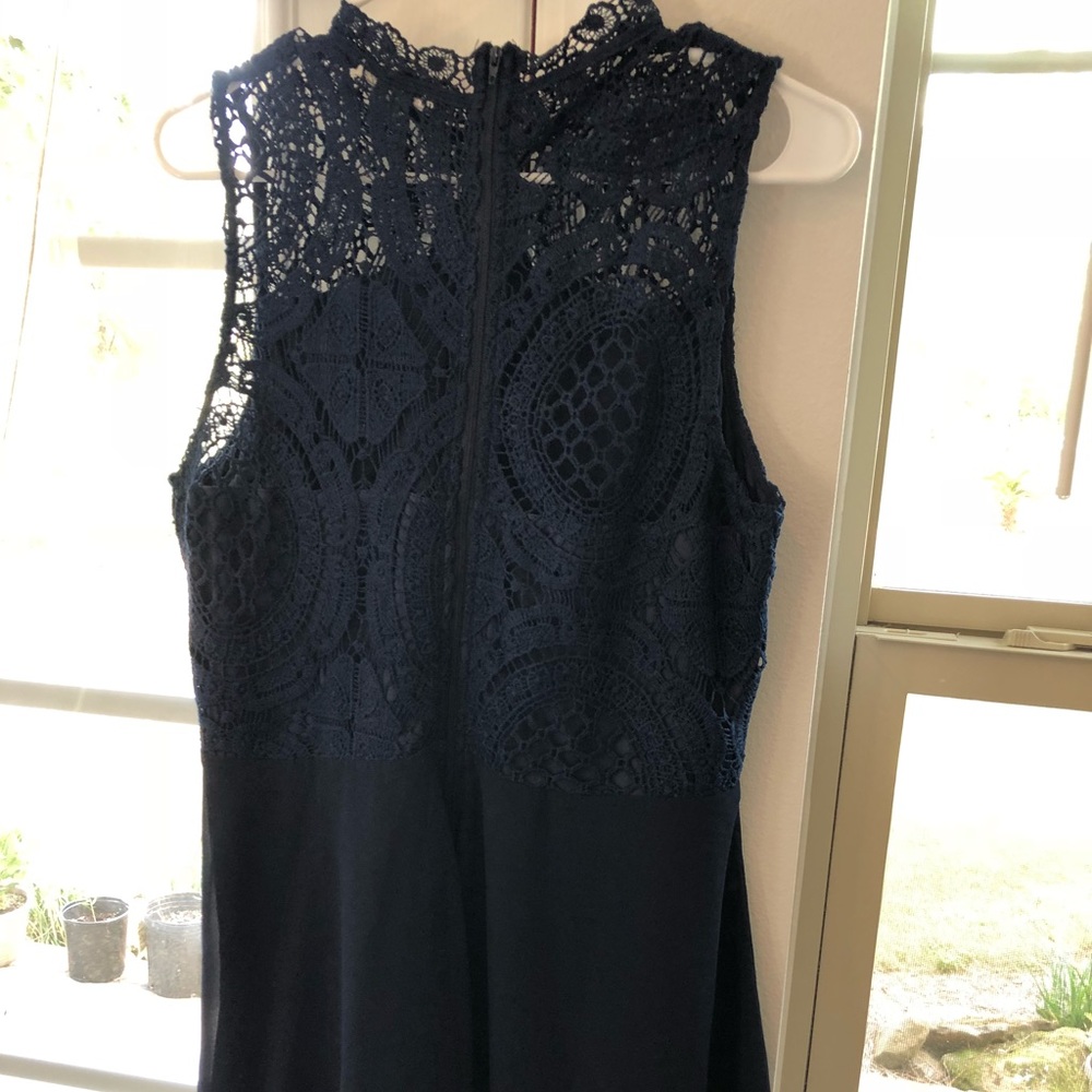 Gorgeous black dress